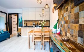Apartament Muszyna